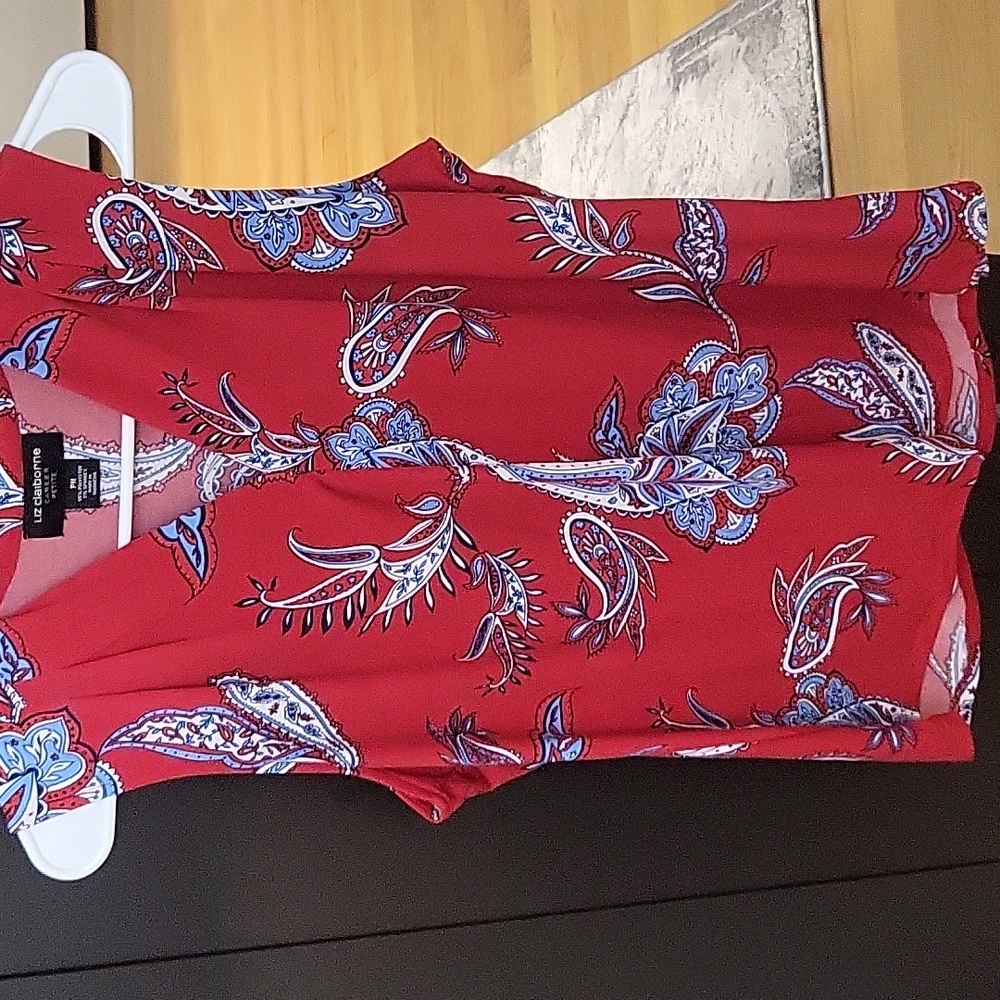 Ladies top